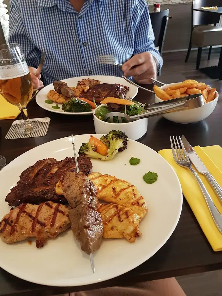 Menu_Steakhouse El Gaucho_Enschede_image_7