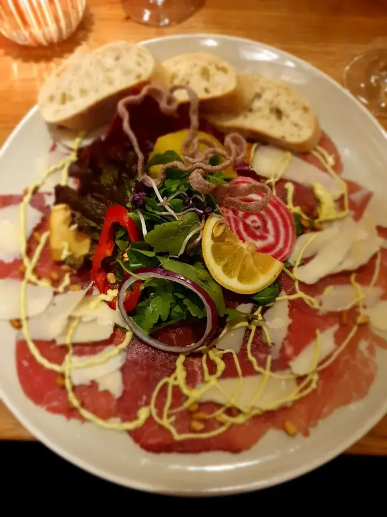 Menu_Steakhouse El Gaucho_Enschede_image_8