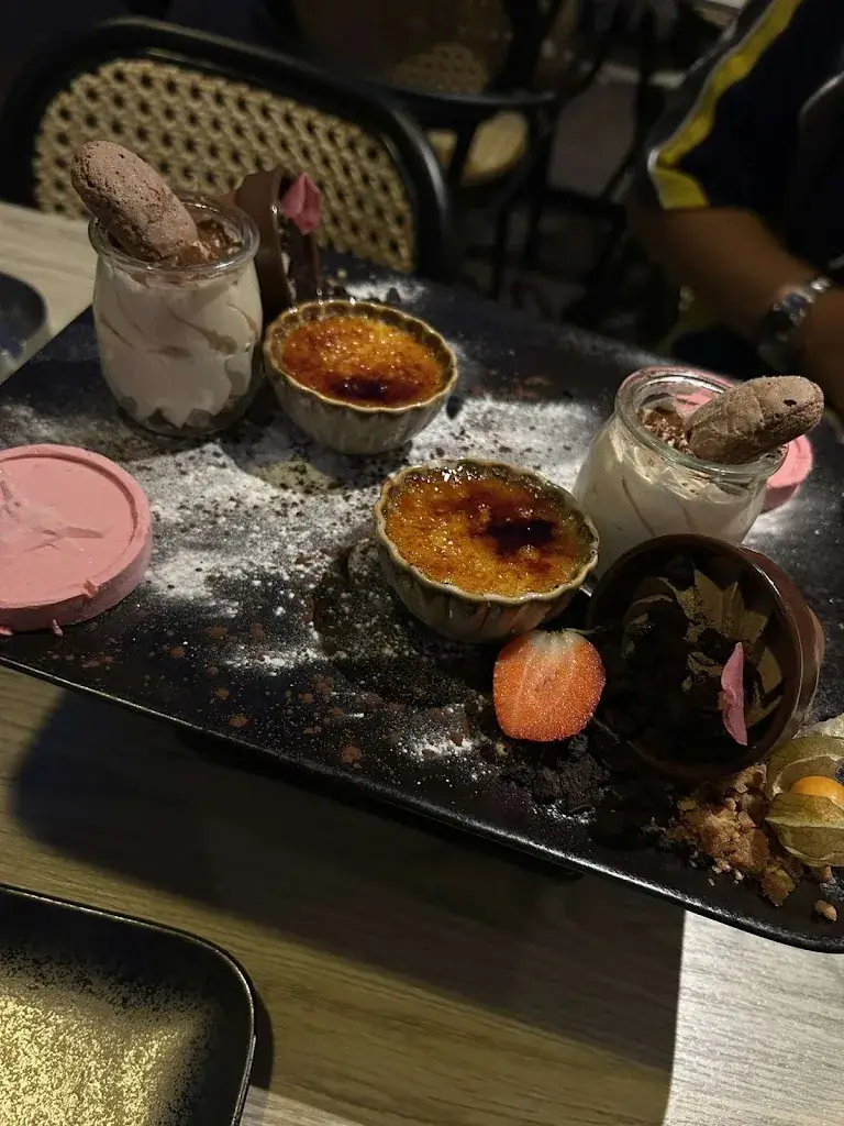 Vicki Brodowska_Steakhouse El Gaucho_Enschede_review