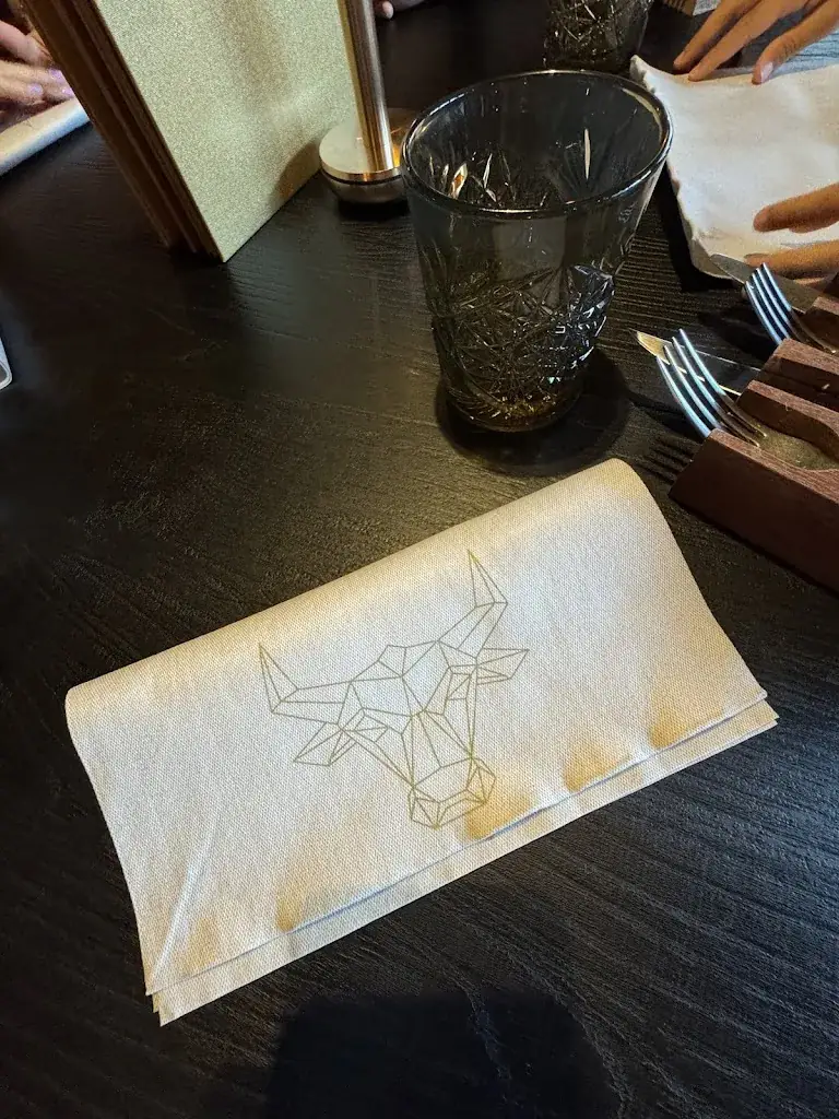 Mauna Gascon_Steakhouse El Gaucho_Enschede_review