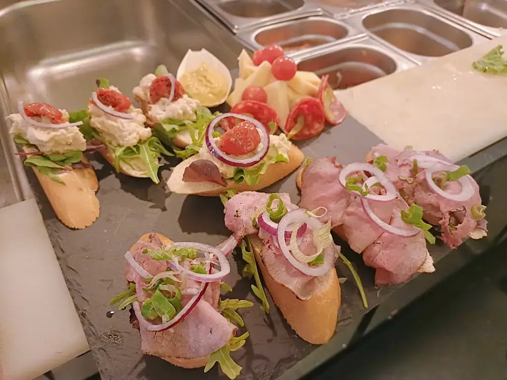 Menu_Bistro 't Ruiterskwartiertje_Leeuwarden_imagen_9