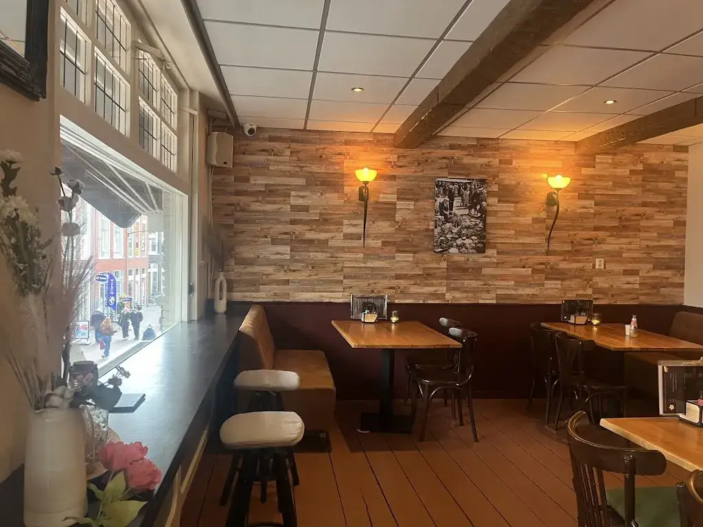 Bistro 't Ruiterskwartiertje_Leeuwarden_slider_image_1