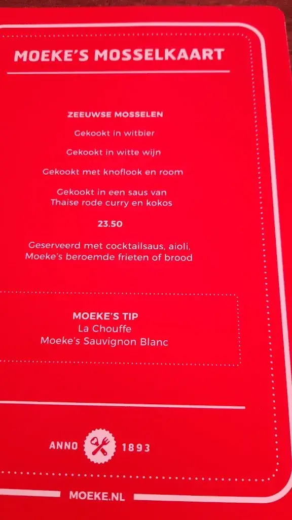 Menu_Moeke Enschede_Enschede_image_4