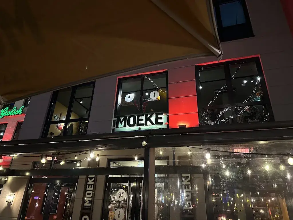 AR Shaikh_Moeke Enschede_Enschede_review