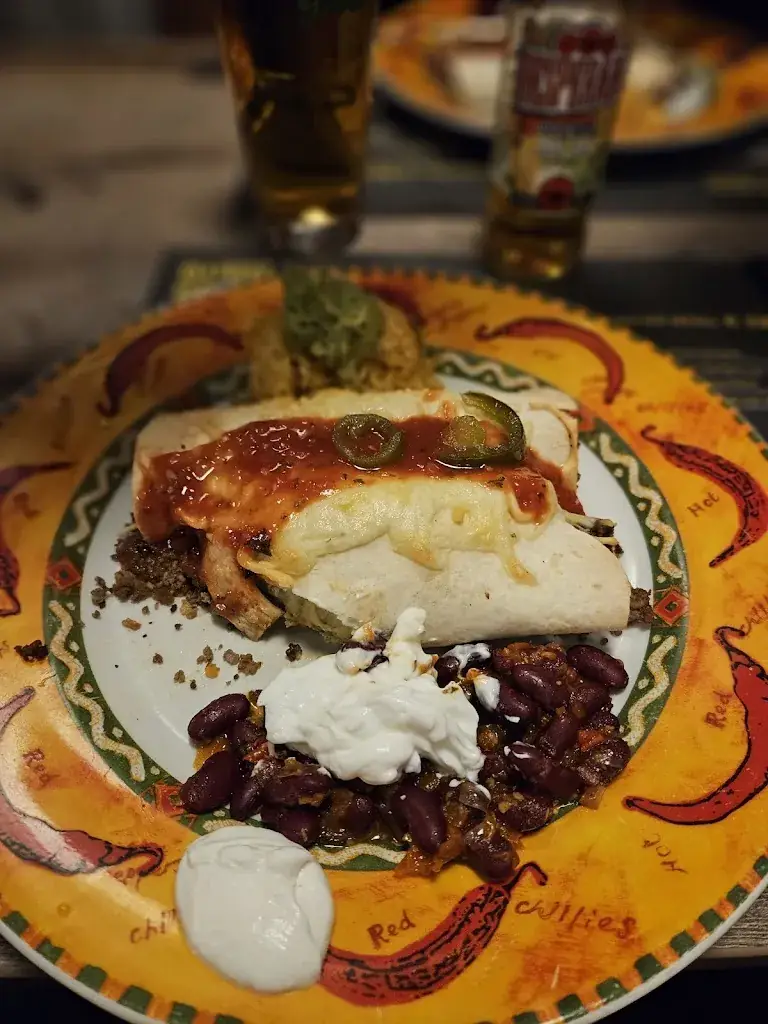 Menu_The Saloon Mexicaanse & Argentijns steakhouse restaurant_Enschede_image_5