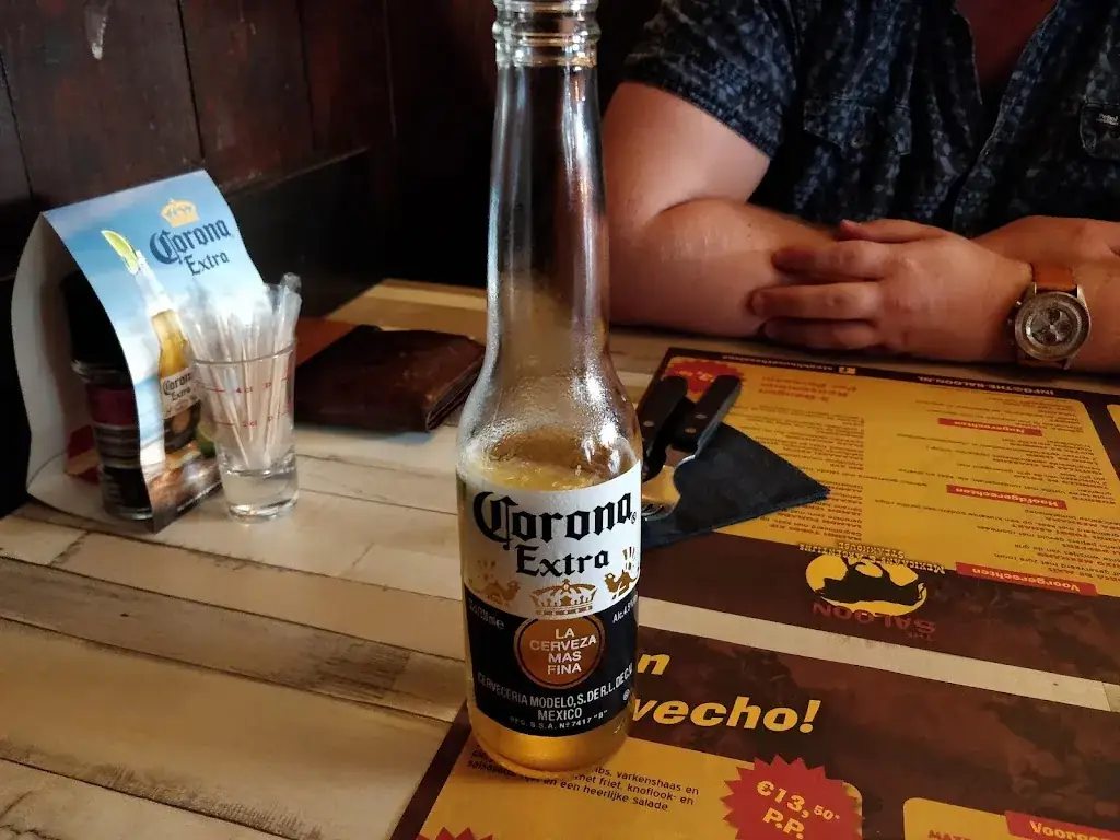 Menu_The Saloon Mexicaanse & Argentijns steakhouse restaurant_Enschede_image_6