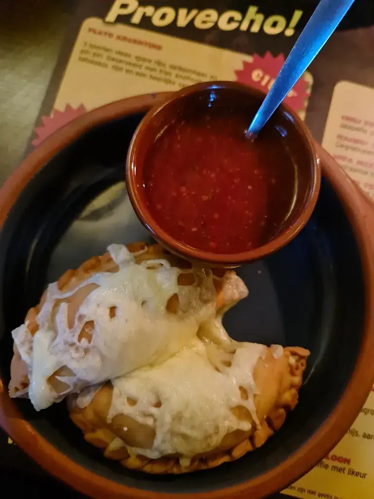 Menu_The Saloon Mexicaanse & Argentijns steakhouse restaurant_Enschede_image_7