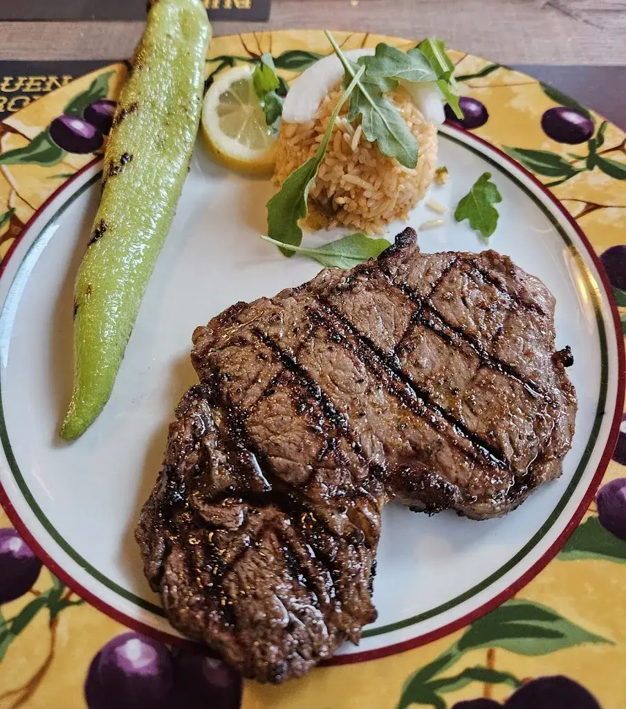 Menu_The Saloon Mexicaanse & Argentijns steakhouse restaurant_Enschede_image_8