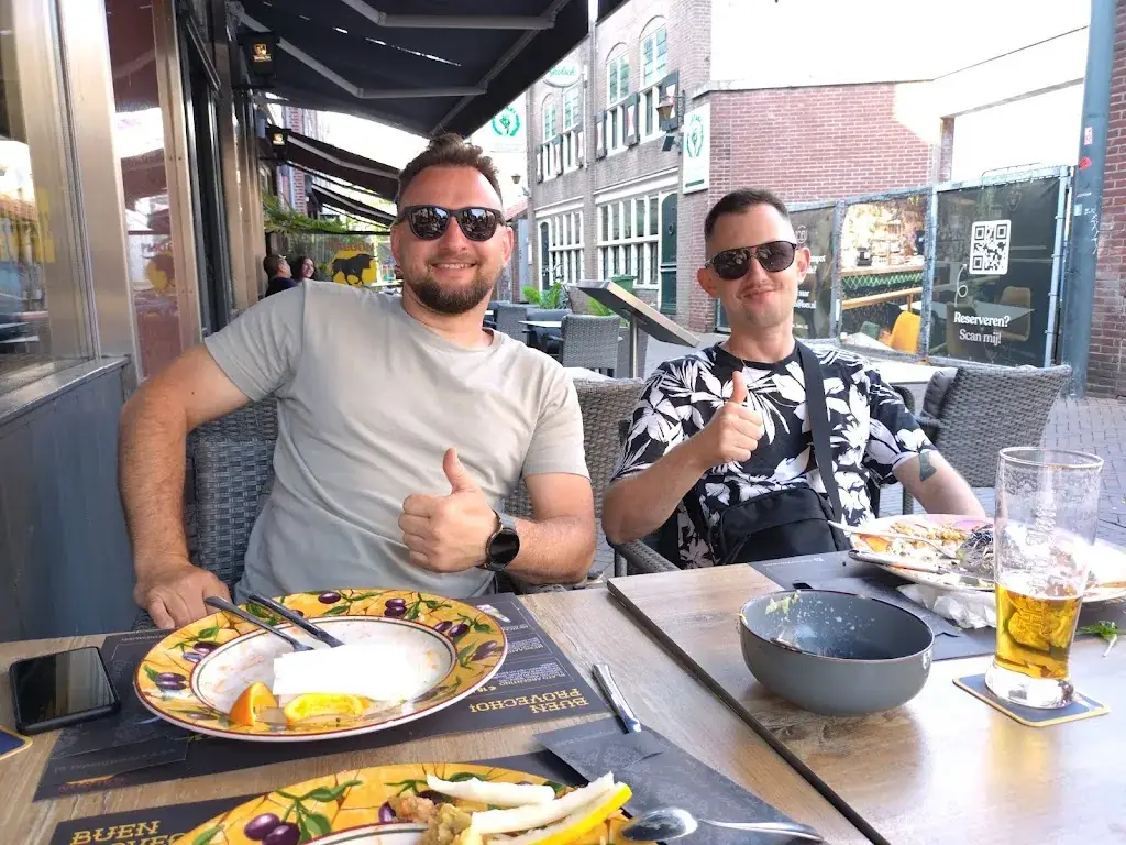 Johann Schindler_The Saloon Mexicaanse & Argentijns steakhouse restaurant_Enschede_review