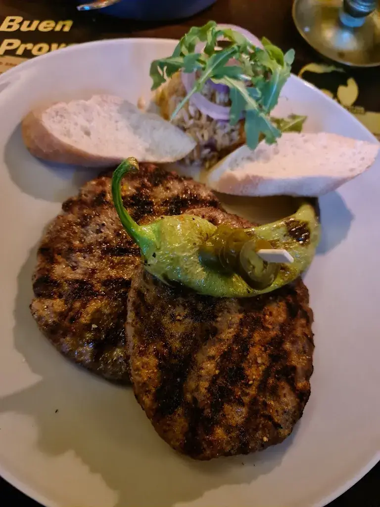 Stefano Picco_The Saloon Mexicaanse & Argentijns steakhouse restaurant_Enschede_review