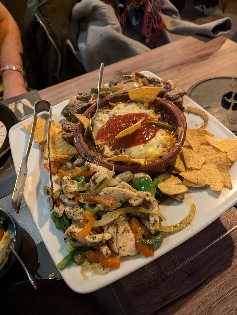 Michelle Janass_The Saloon Mexicaanse & Argentijns steakhouse restaurant_Enschede_review