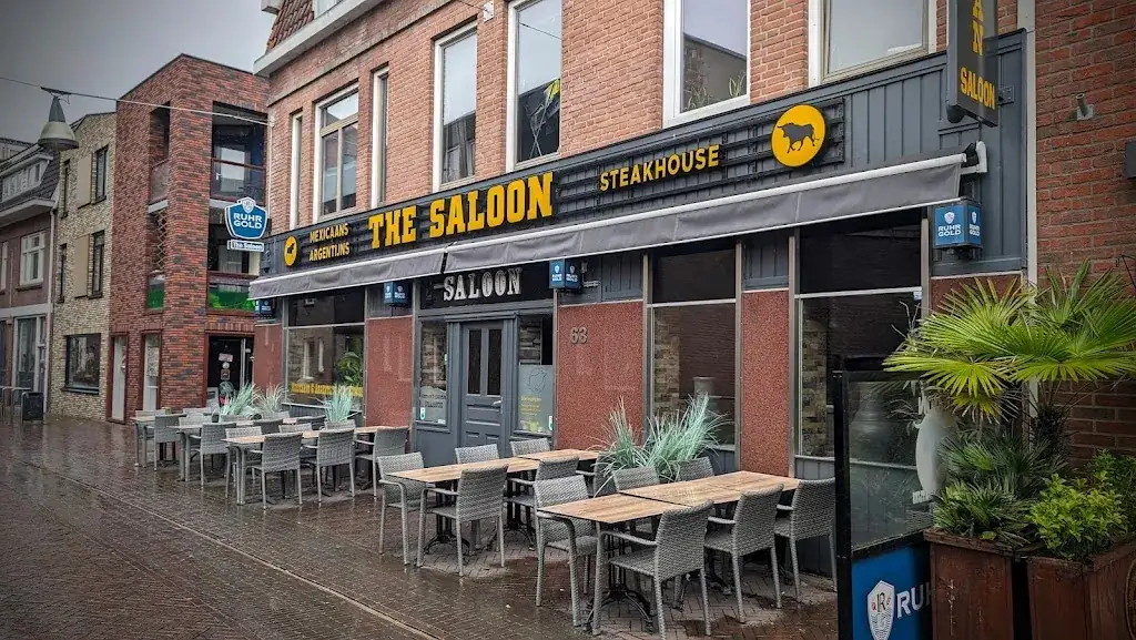 The Saloon Mexicaanse & Argentijns steakhouse restaurant_Enschede_slider_image_1
