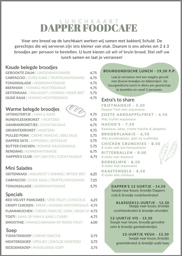 Menu_Dapper Foodcafé_Kampen_image_3