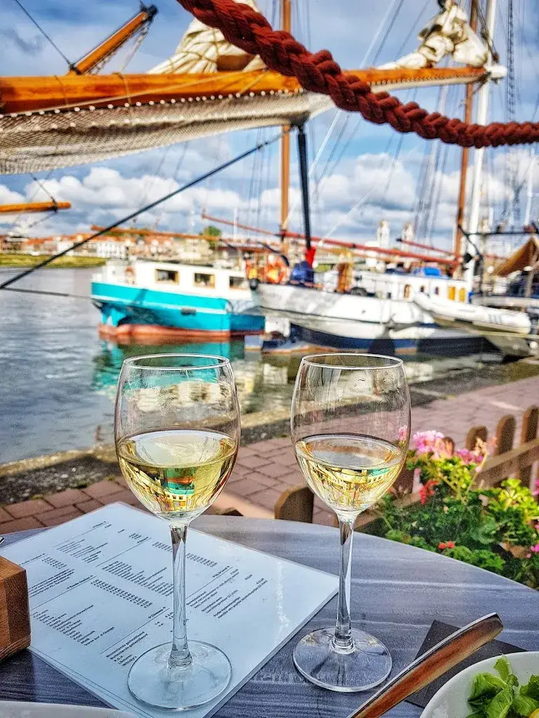 Menu_Restaurant De Vier Jaargetijden_Kampen_image_1