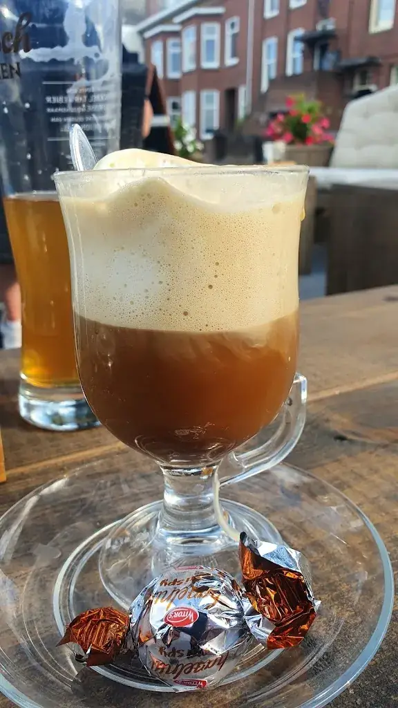 Menu_Restaurant De Vier Jaargetijden_Kampen_image_2