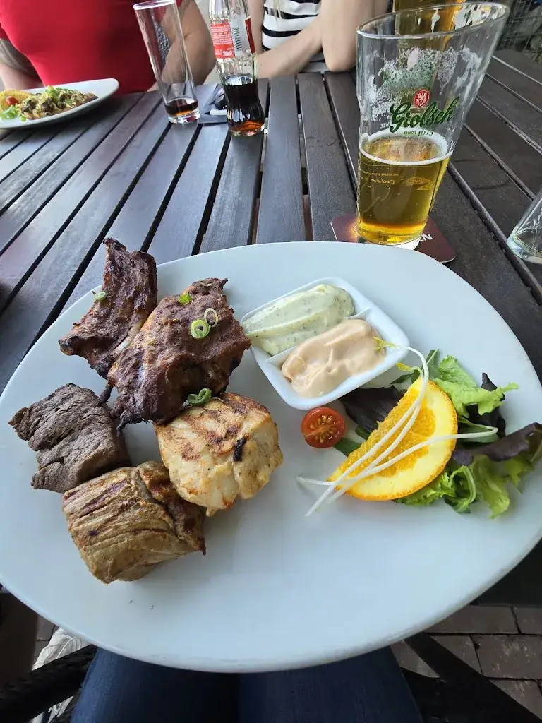 Menu_Restaurant De Vier Jaargetijden_Kampen_image_3