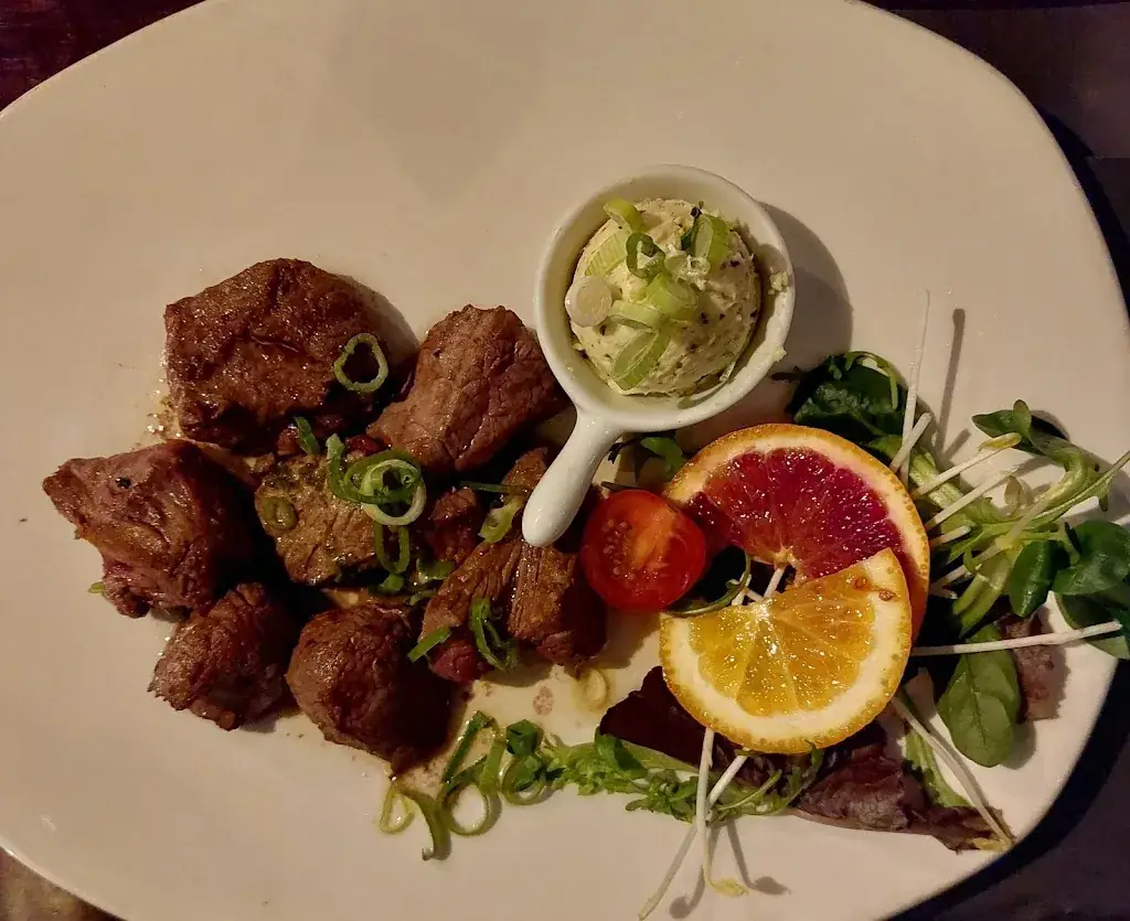 Menu_Restaurant De Vier Jaargetijden_Kampen_image_6