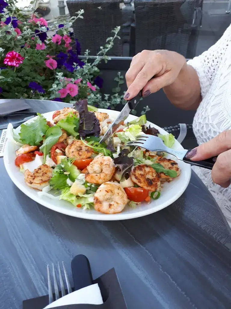 Menu_Restaurant De Vier Jaargetijden_Kampen_image_8