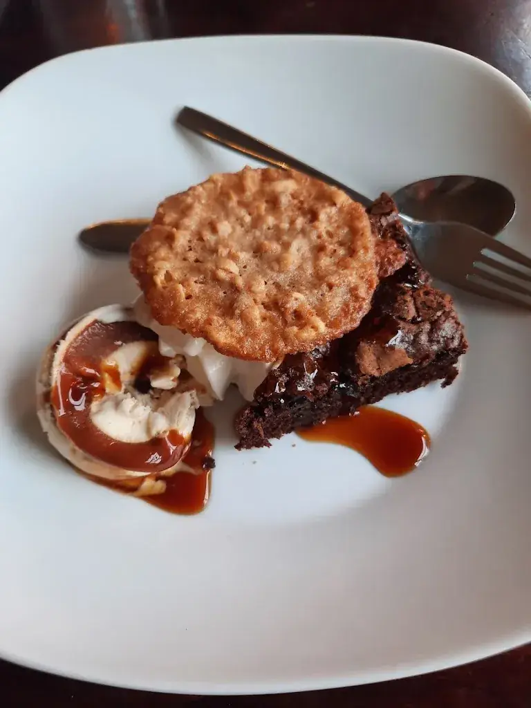 Menu_Restaurant De Vier Jaargetijden_Kampen_image_9