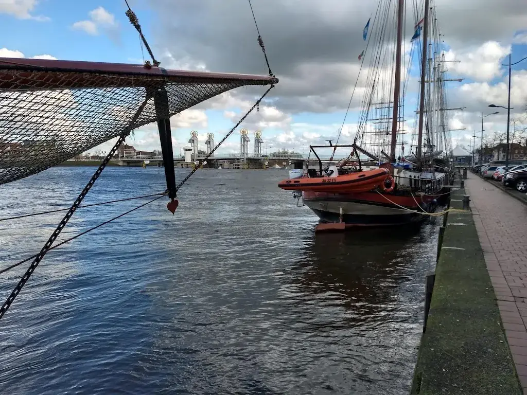 Dirk Zaal_Restaurant De Vier Jaargetijden_Kampen_review