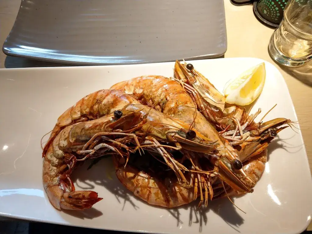 Menu_Restaurant Casa Egitto_Kampen_image_5