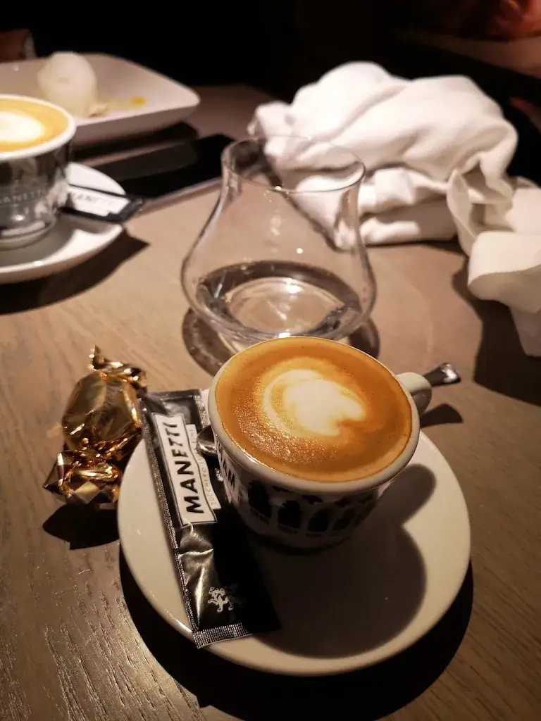 Menu_Restaurant Casa Egitto_Kampen_image_7