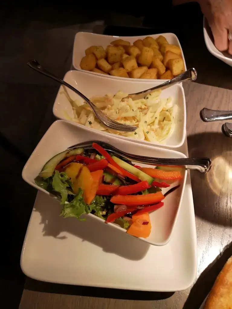 Menu_Restaurant Casa Egitto_Kampen_image_8