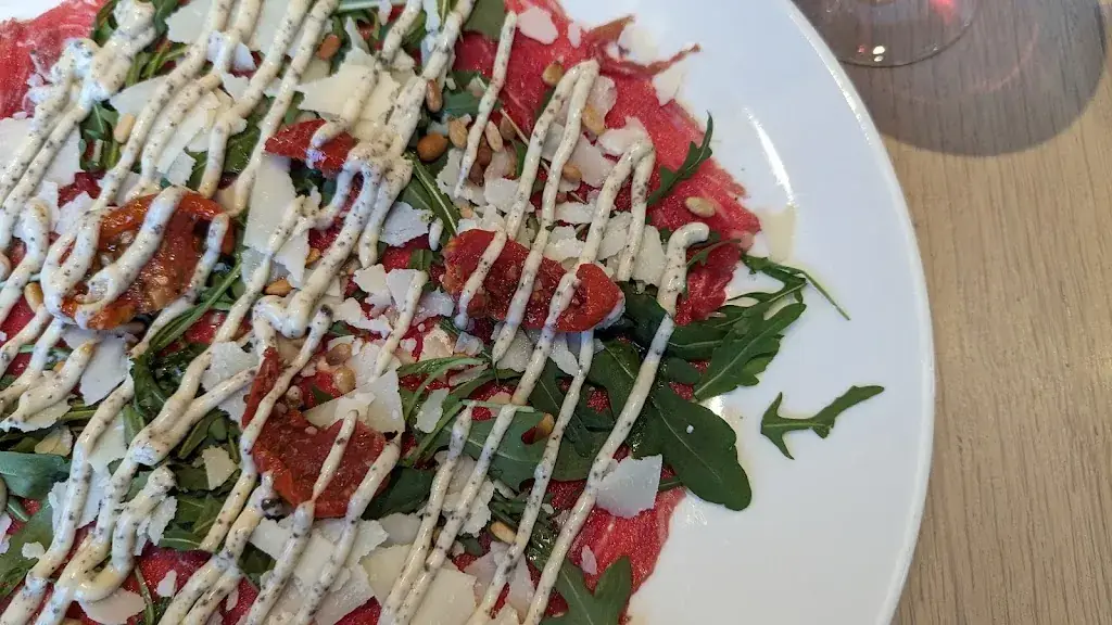 Lisa Snoeijen_Restaurant Casa Egitto_Kampen_review