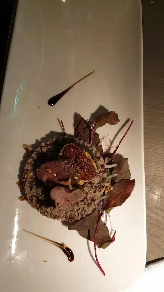 Sebastian Kremer_Restaurant Casa Egitto_Kampen_review