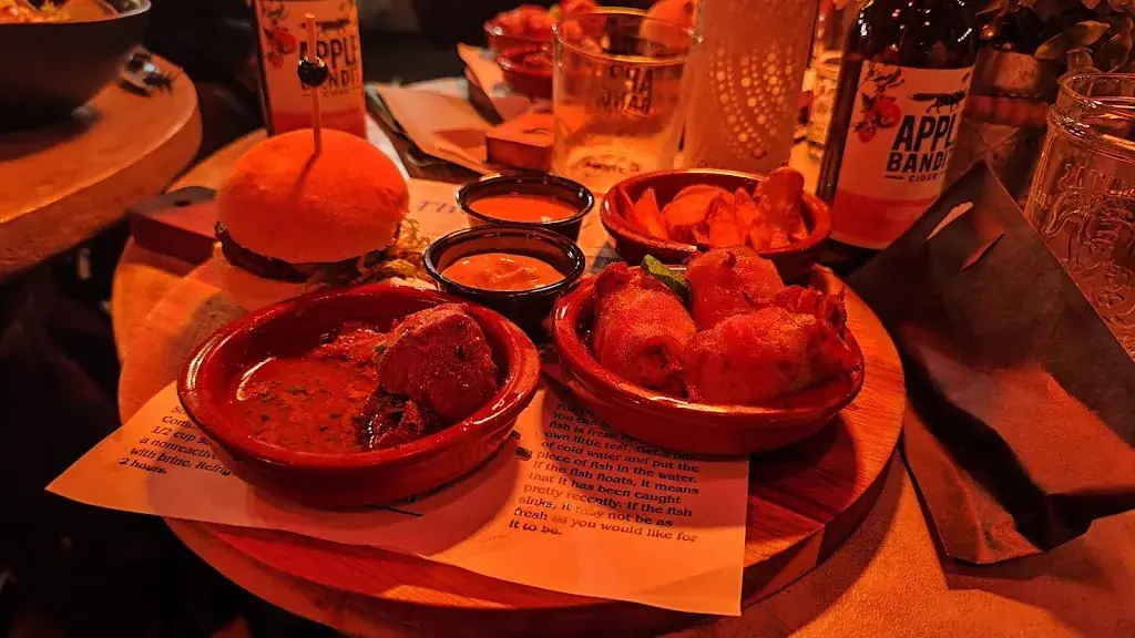 GrangerTheDog_Njoy Kampen_Kampen_review