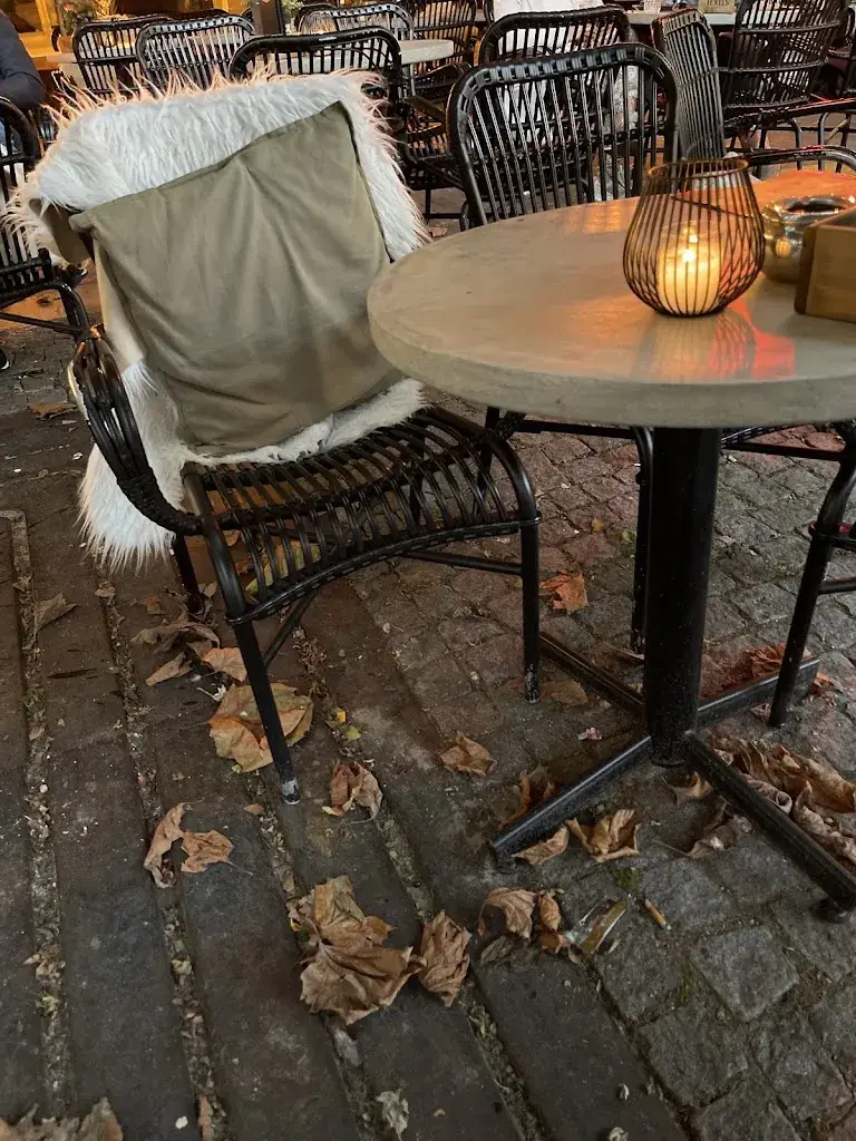 Mohammed Kamaleh_Njoy Kampen_Kampen_review