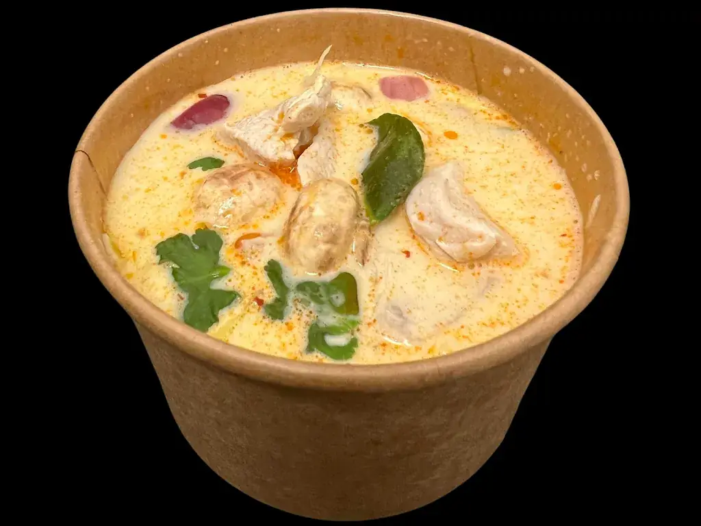 Menü_Aimchit Thai Streetfood_Kampen_Bild_6