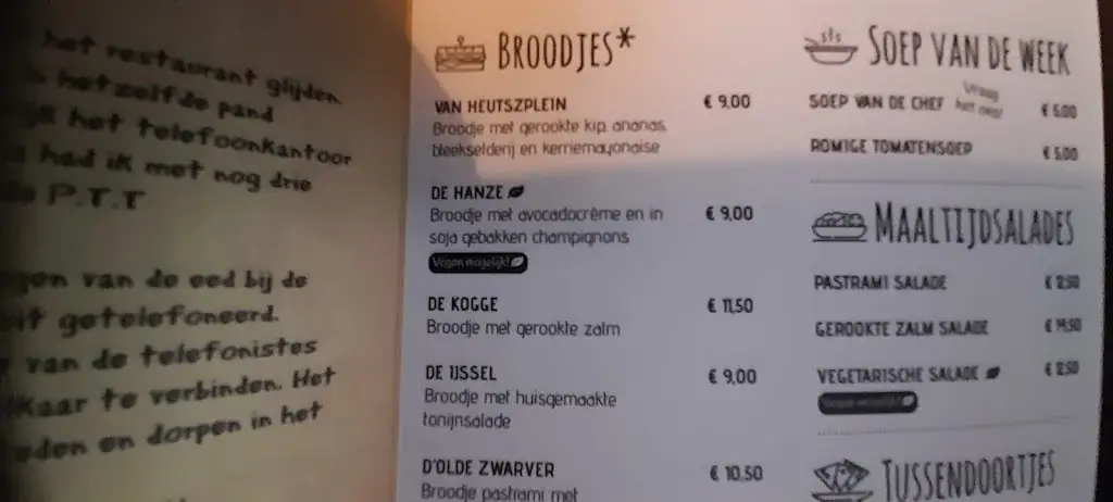Menu_Posthuus Kampen_Kampen_image_2