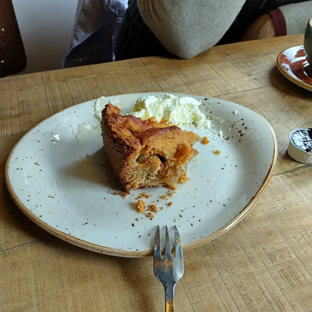 Nigel Barton_Posthuus Kampen_Kampen_review