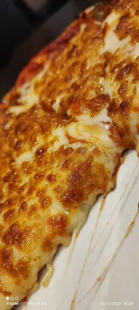 Menu_Bella Maria_Kampen_image_7