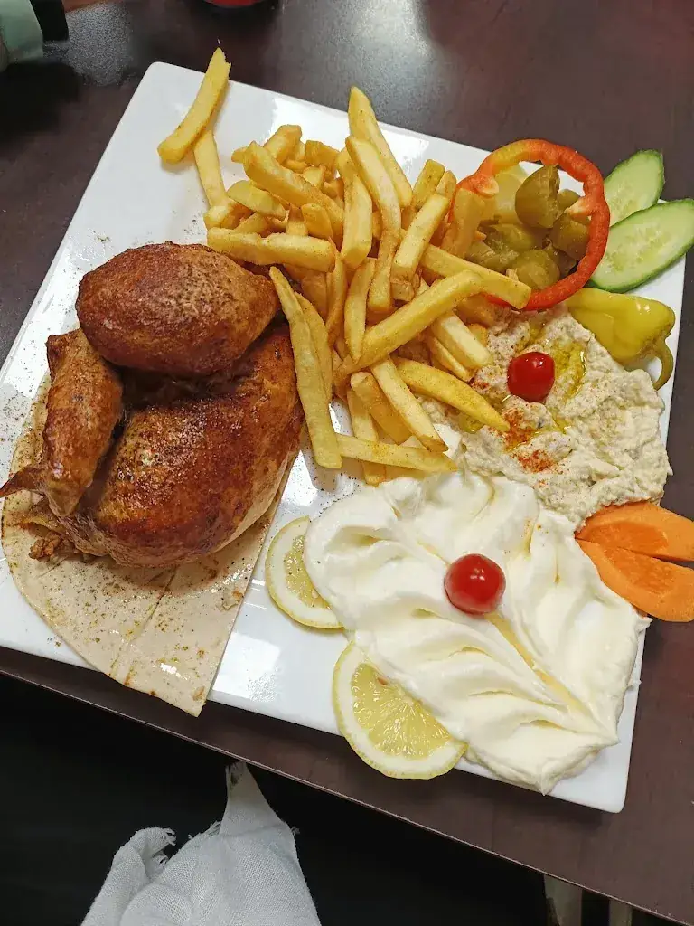 Menu_Bella Maria_Kampen_image_8