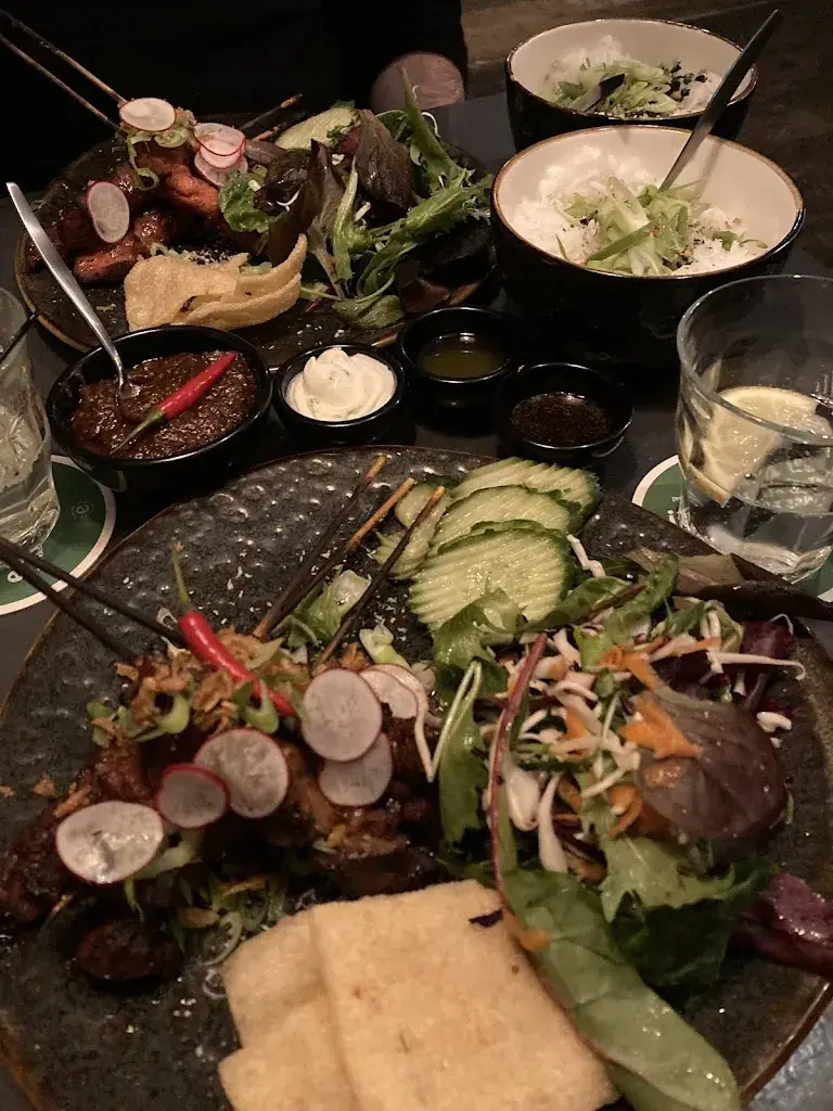 Mireille Shih_Keukencafé TOTT Leeuwarden_Leeuwarden_review