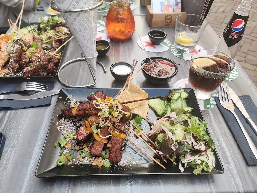 marcus olsson_Keukencafé TOTT Leeuwarden_Leeuwarden_review