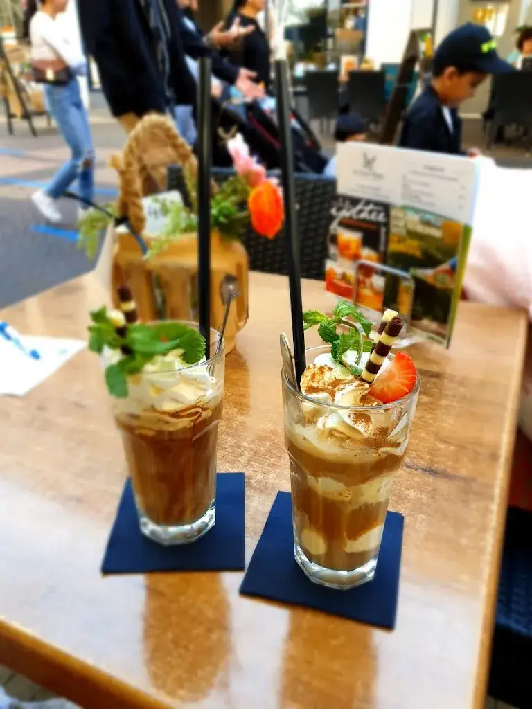 Menu_The Green Butterfly_Kampen_image_3