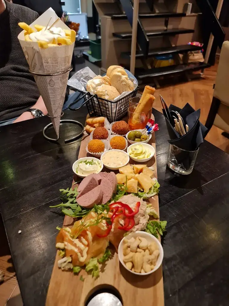 Menu_The Green Butterfly_Kampen_image_4