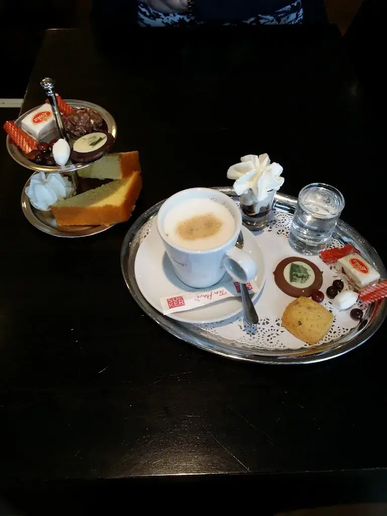 Menu_The Green Butterfly_Kampen_image_5