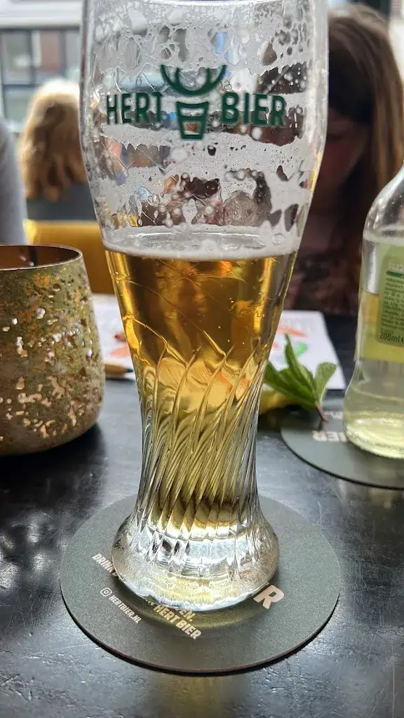 Menu_The Green Butterfly_Kampen_image_9