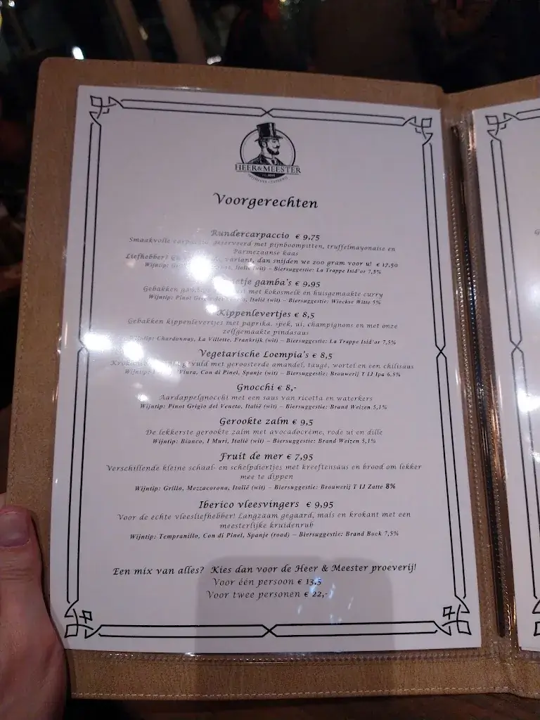 Menu_Heer en Meester_Kampen_image_4
