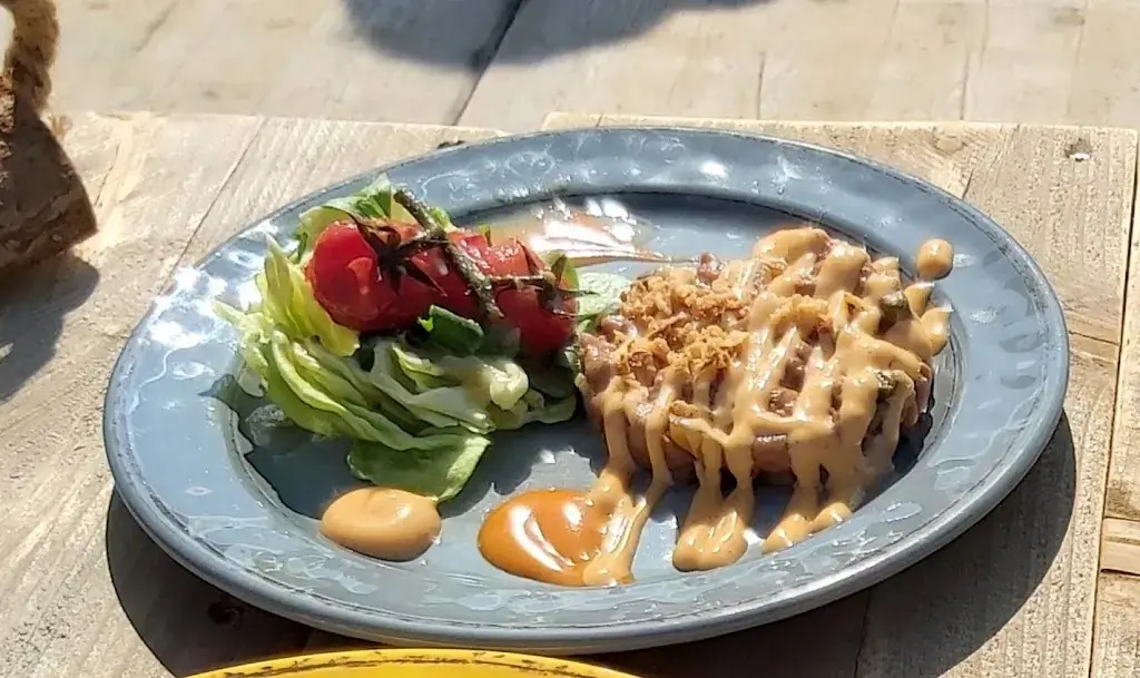 Darwe Bussen_Paviljoen Hanzezicht_Kampen_review