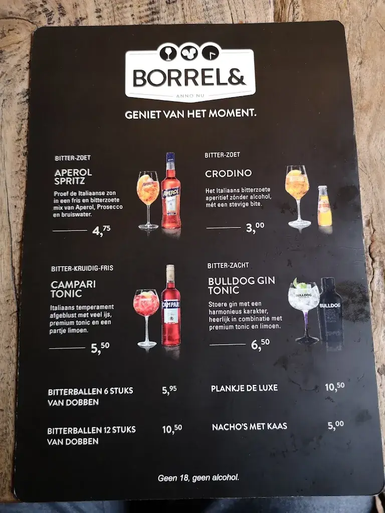 Menu_Grand Café Efes_Kampen_image_1