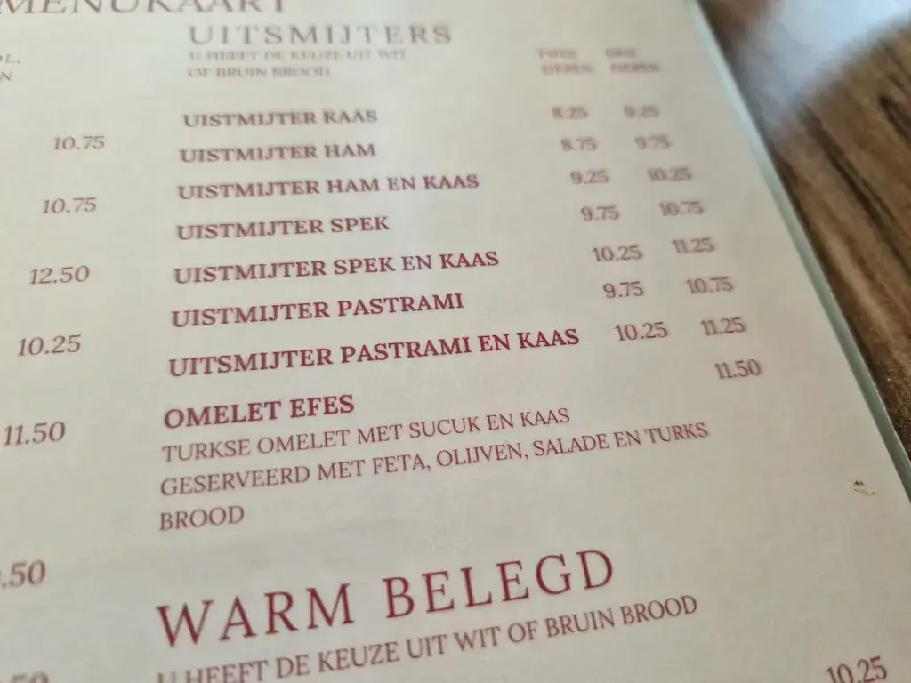 Menu_Grand Café Efes_Kampen_image_3