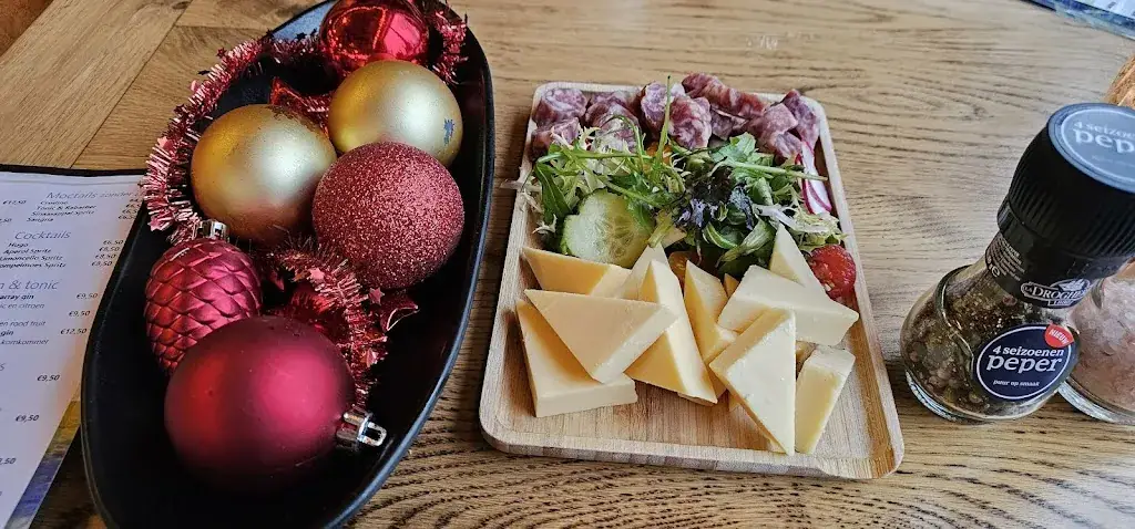 Lei G_Irma's_Diepenheim_recensione