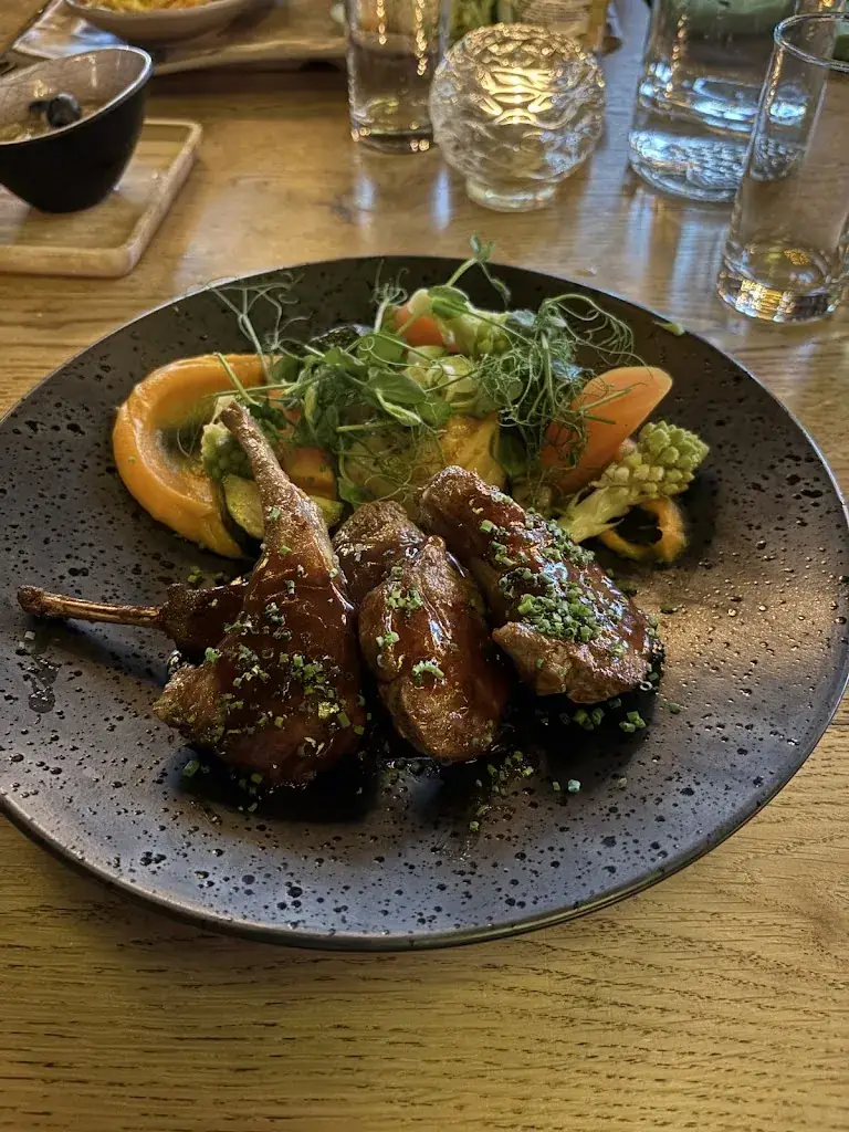 Salem Zreiq_Irma's_Diepenheim_recensione