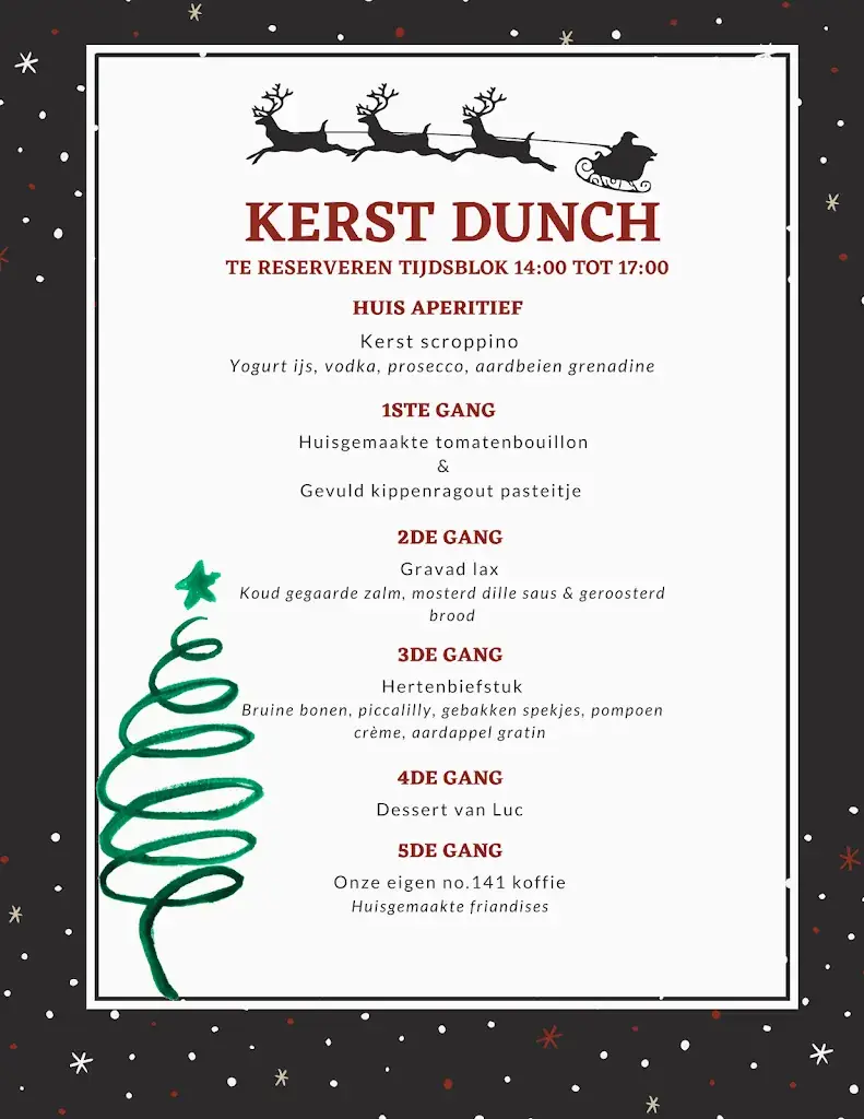 Menu_Brasserie Spiegelaar_Leeuwarden_image_2