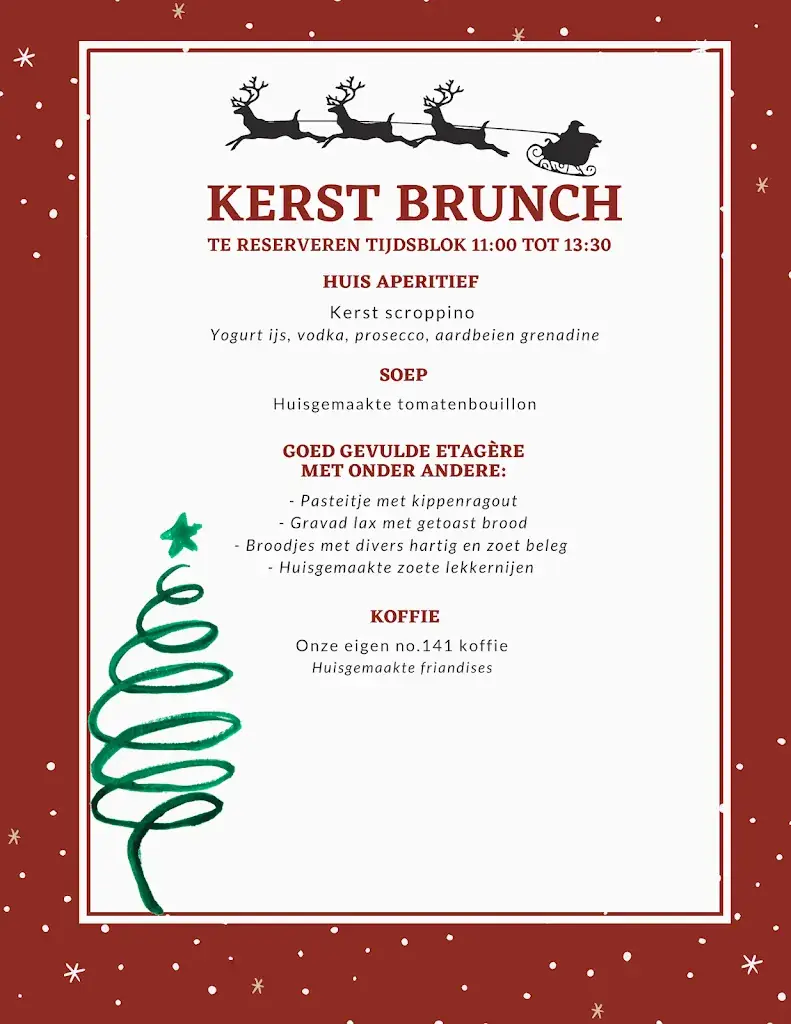 Menu_Brasserie Spiegelaar_Leeuwarden_image_3